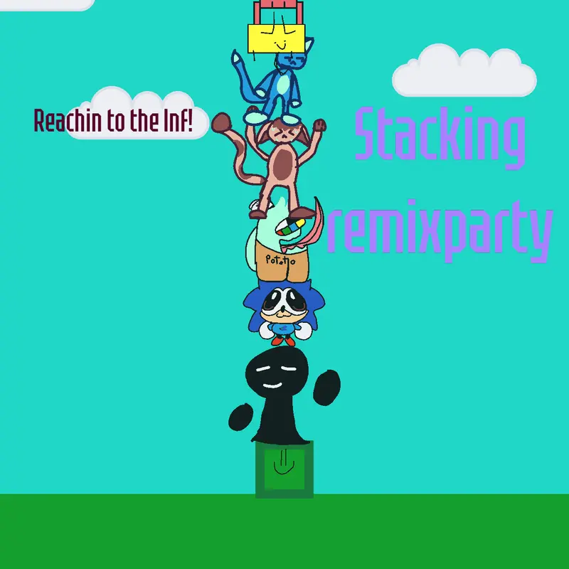 Game by @Super_pemo
