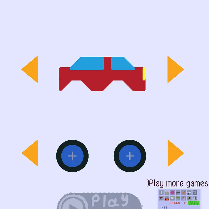 Game by @SPIKYpear