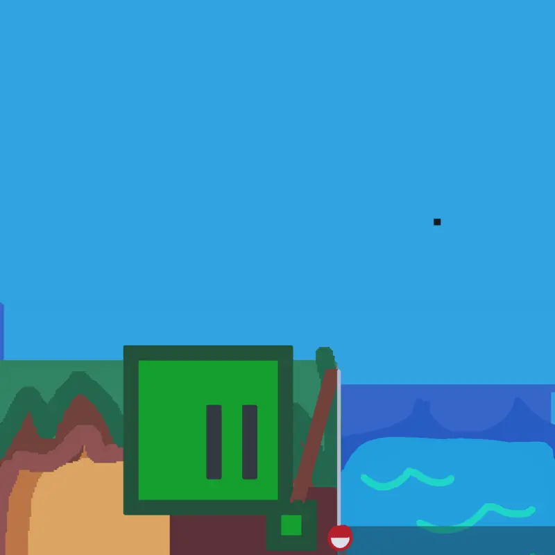 Game by @Luxaug