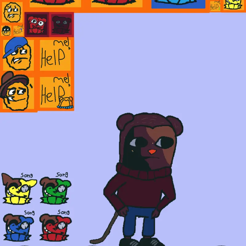 Game by @23334chickengun