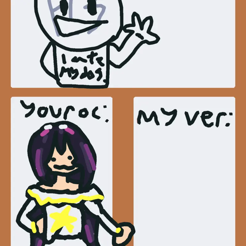 Game by @ilikeRarity