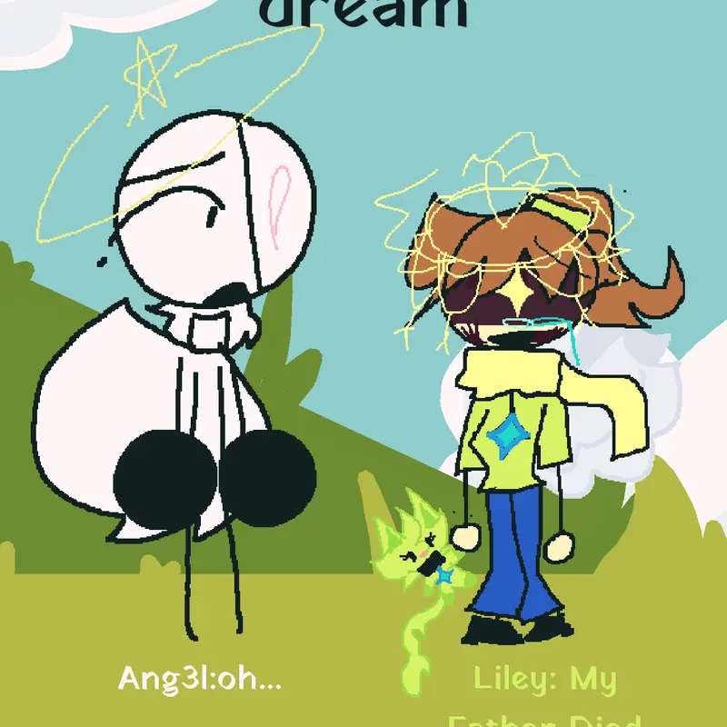 Game by @LileyCat