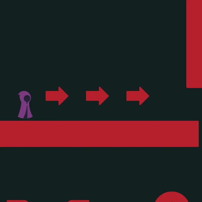 Game by @ArchieJustin