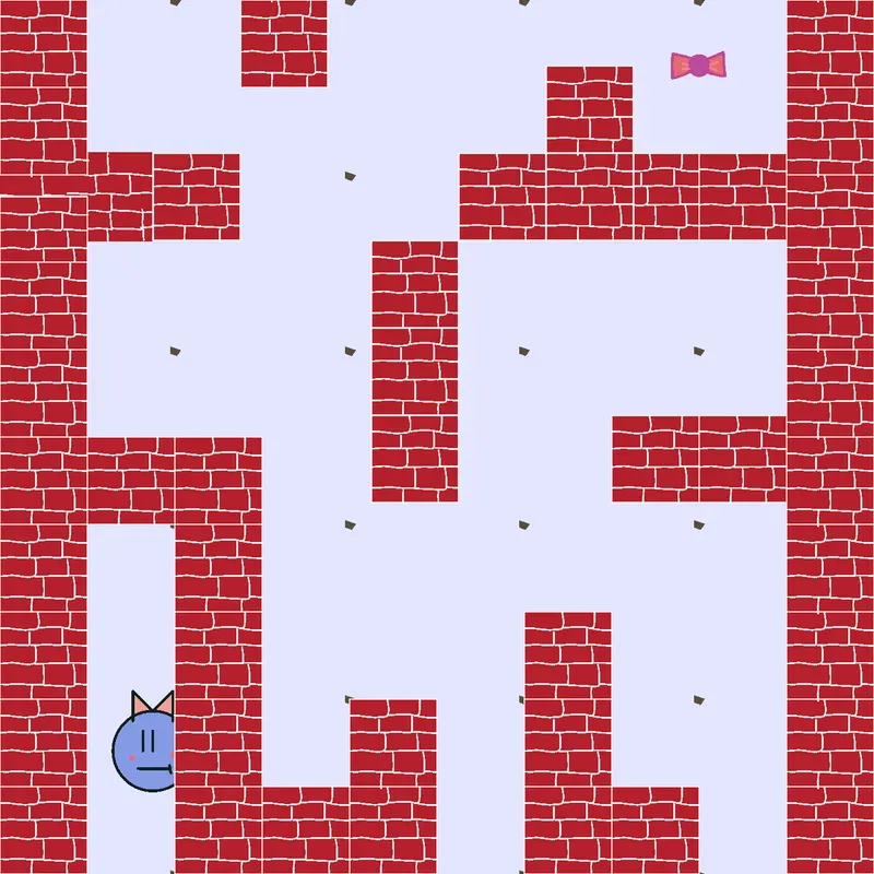 Game by @MariUnipe