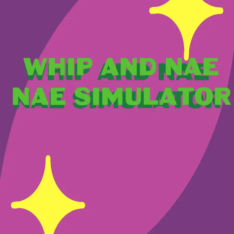 Game by @cereal_sauce