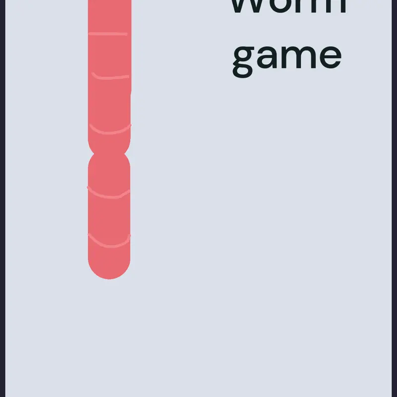 Game by @whathappend
