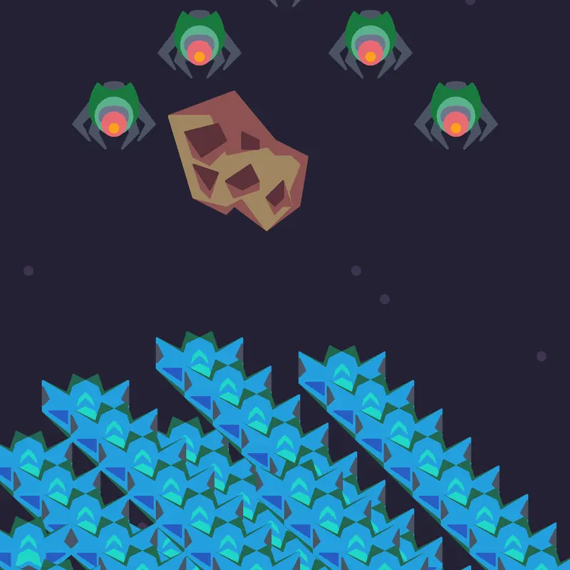 Game by @khangaccq