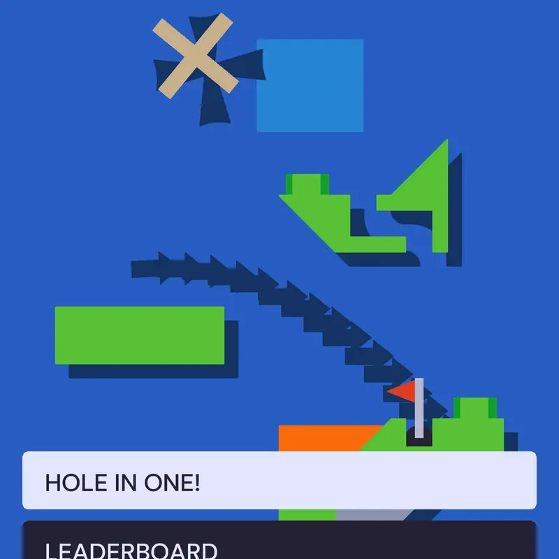 Game by @chooclate_macaron