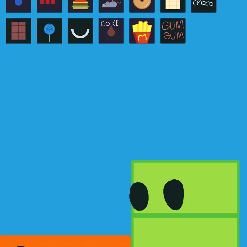 Game by @honeydrop163