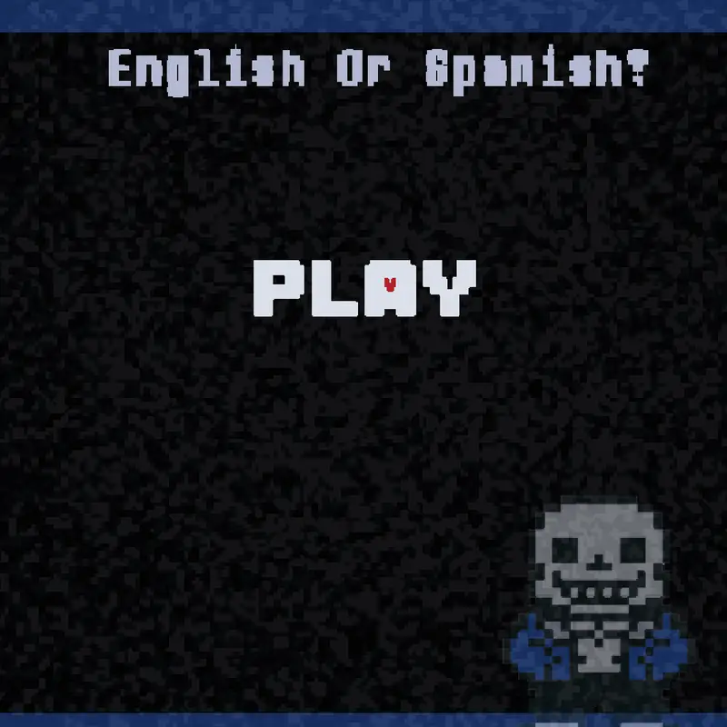 Game by @DemonSansYT