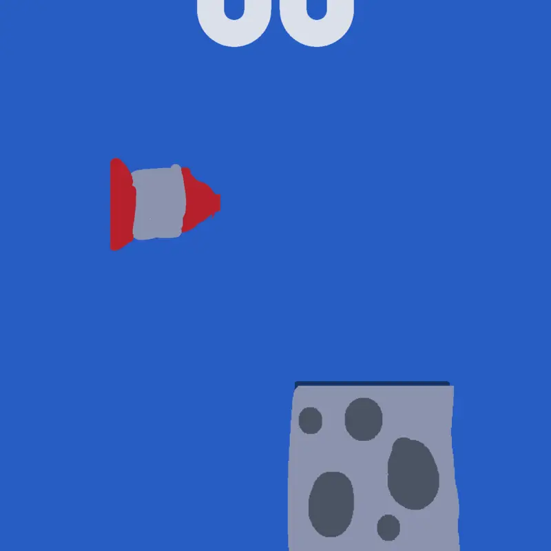 Game by @TheRadDonut