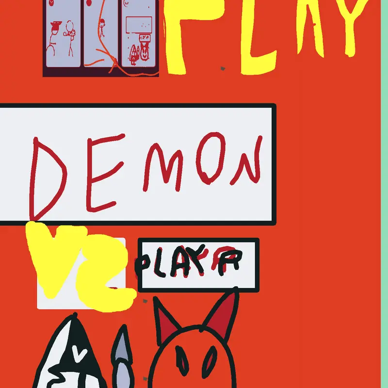 Game by @goddlo