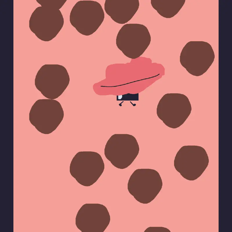 Maltesers eater - malteserse chocolate by @handymr