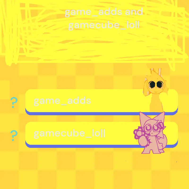 Game by @game_adds