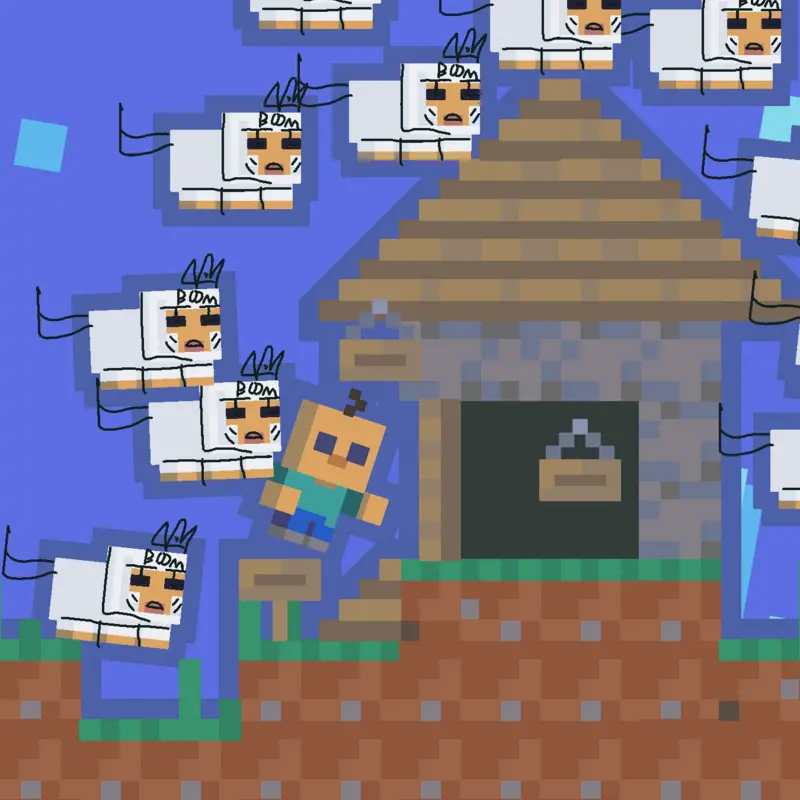 Game by @kokojambo5