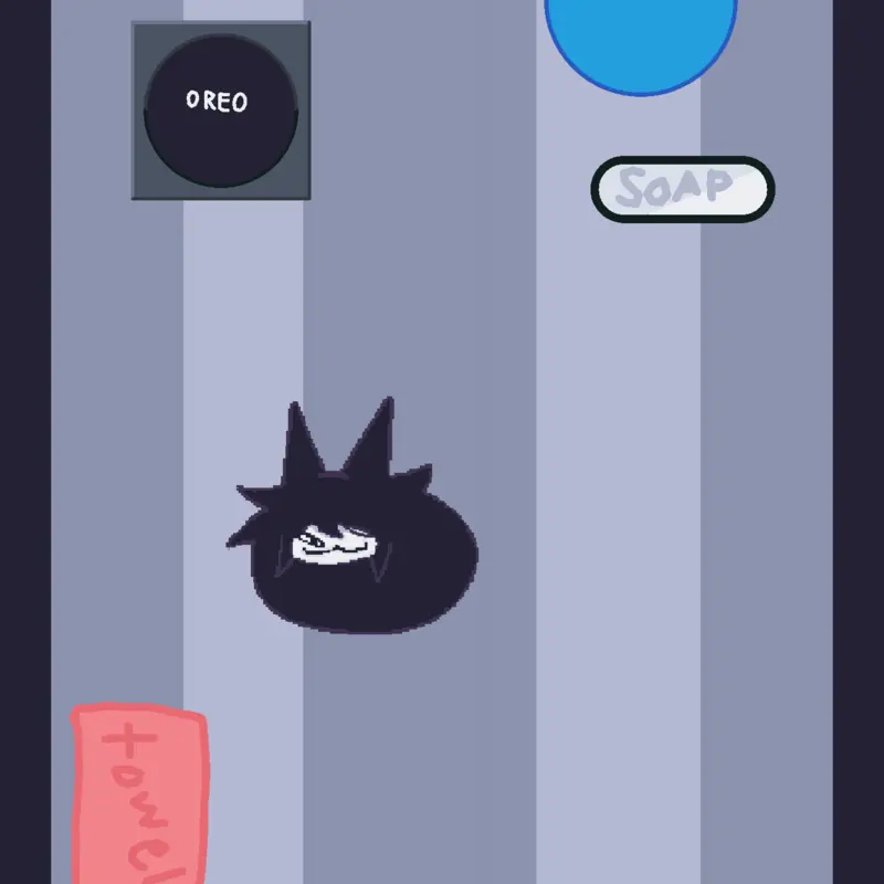 Game by @Kai_Minns