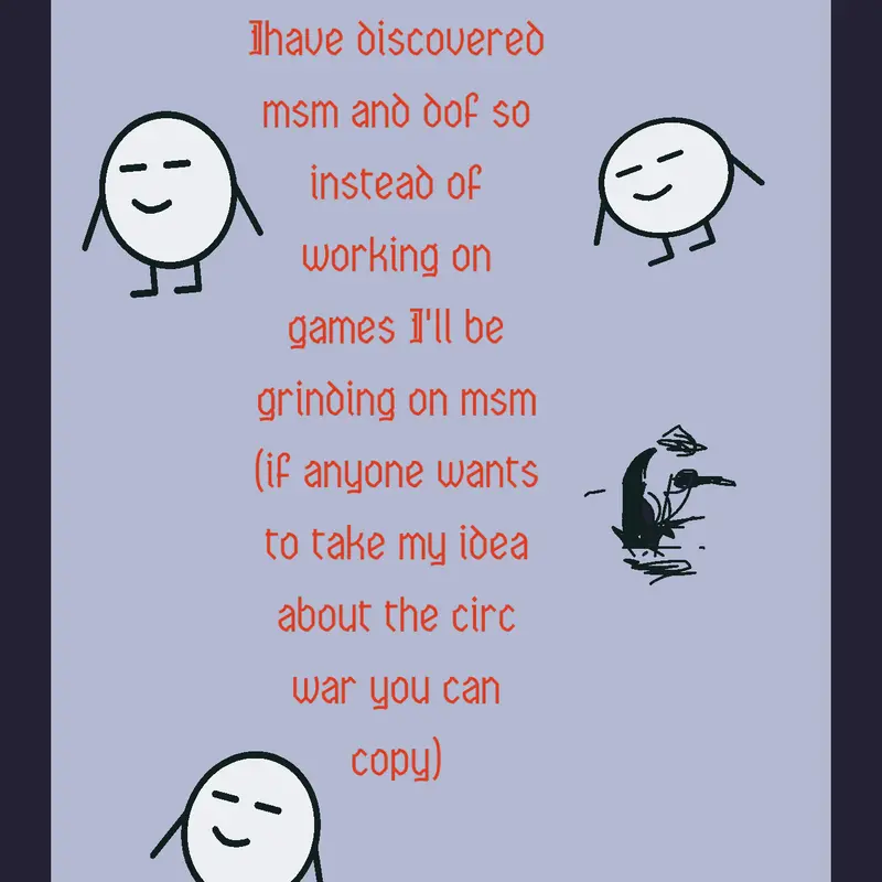 Game by @thedragongamer