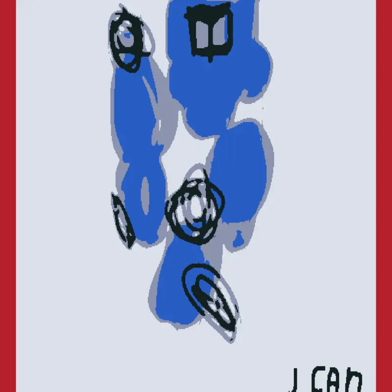 Game by @mantodea