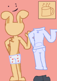 Animal Hospital Outfit!