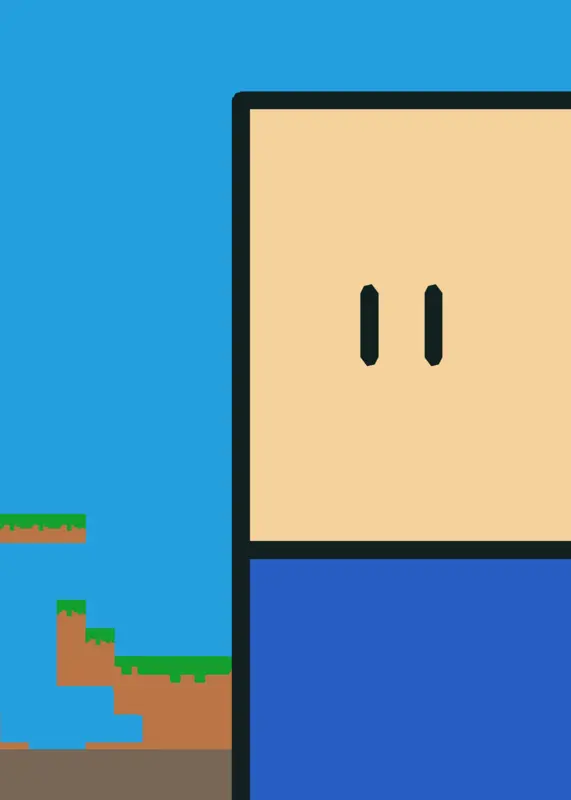 Game by @JulioHenrique