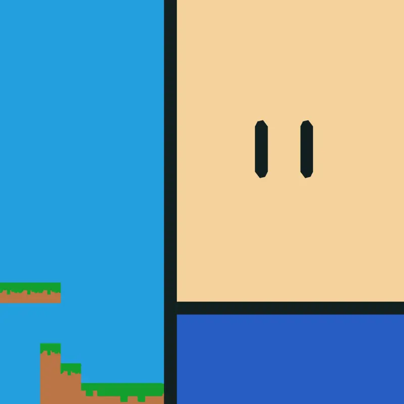 Game by @JulioHenrique