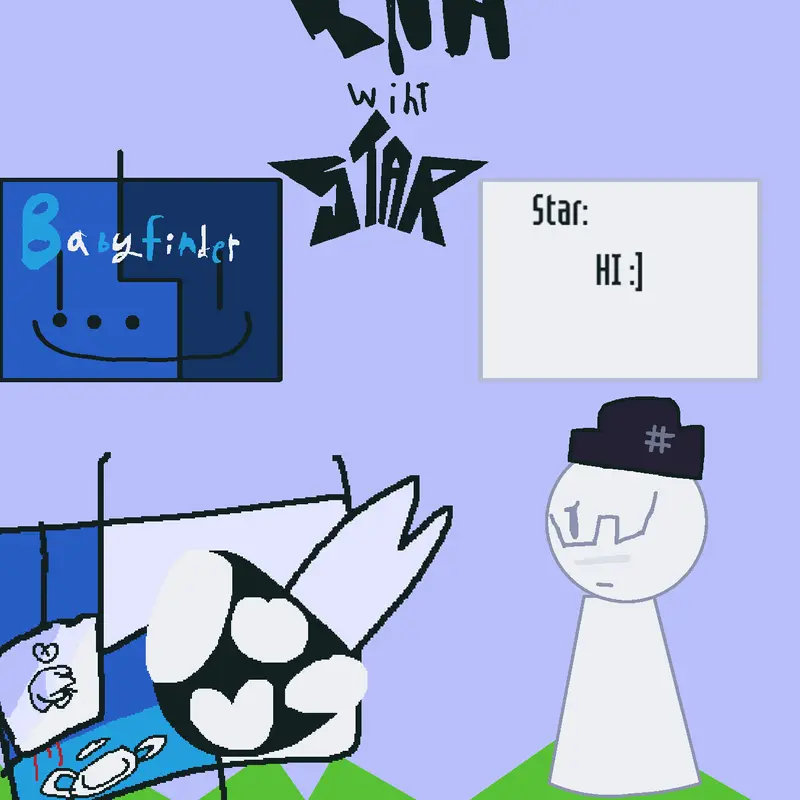 Game by @rose_windows10_lover