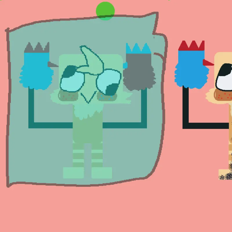 Game by @Halloweenowl
