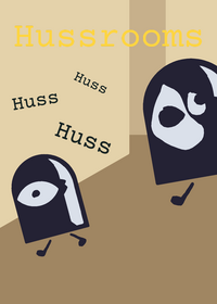 Hussroms multiplayer