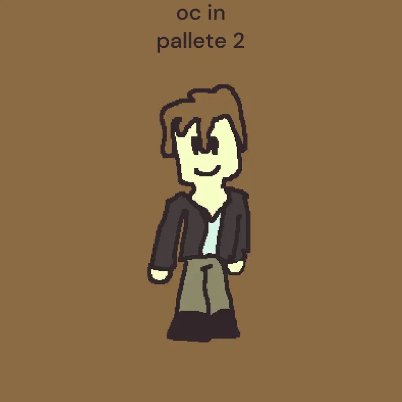 Game by @BaconHair9876