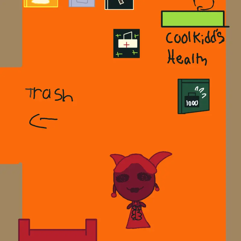Game by @Ariadne2929