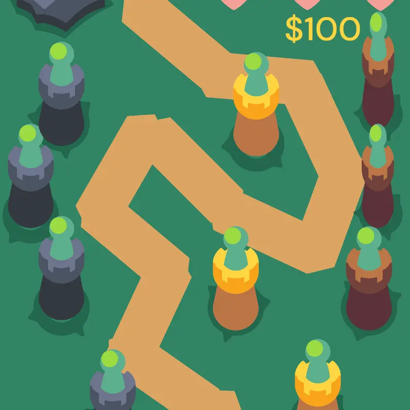 Game by @YO3