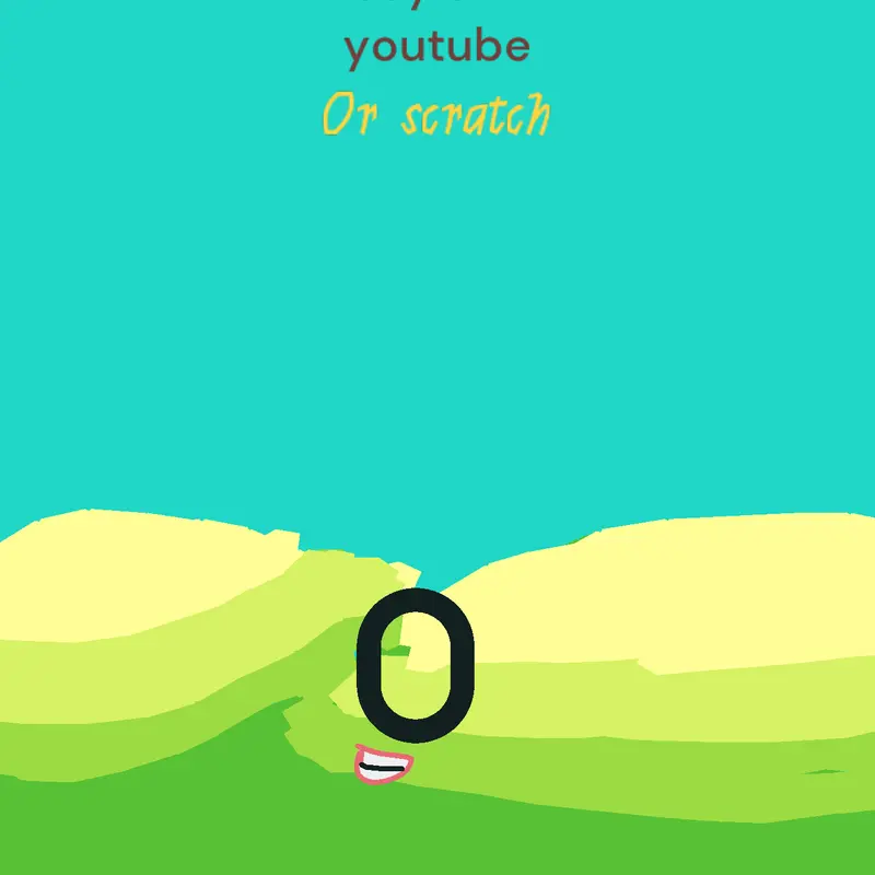 Game by @WaterOnTheHillandDummys