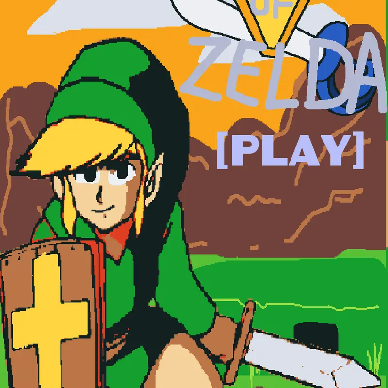 Game by @joshgames