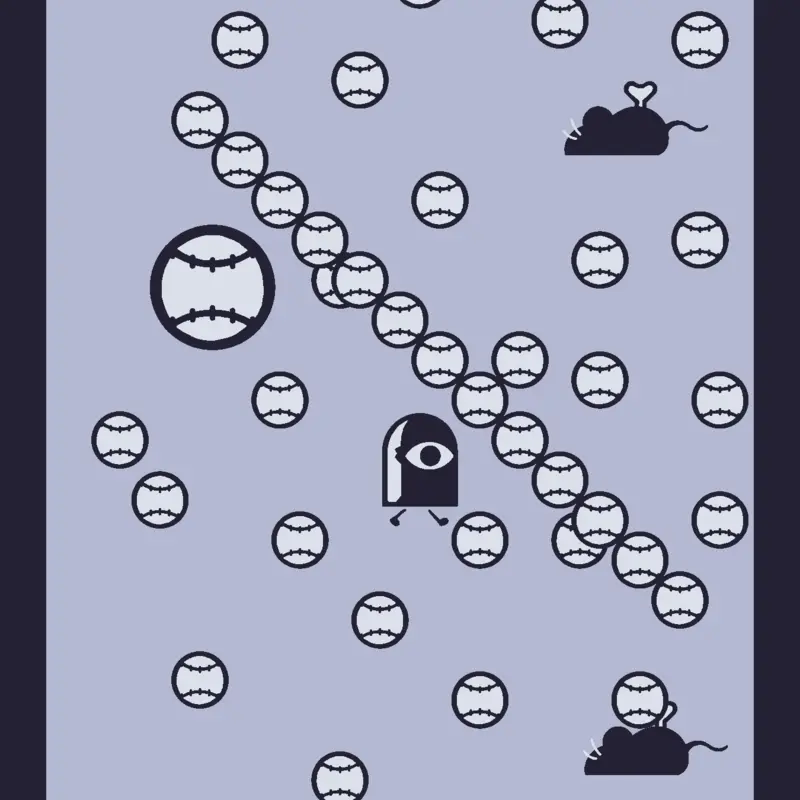 Game by @cookinga