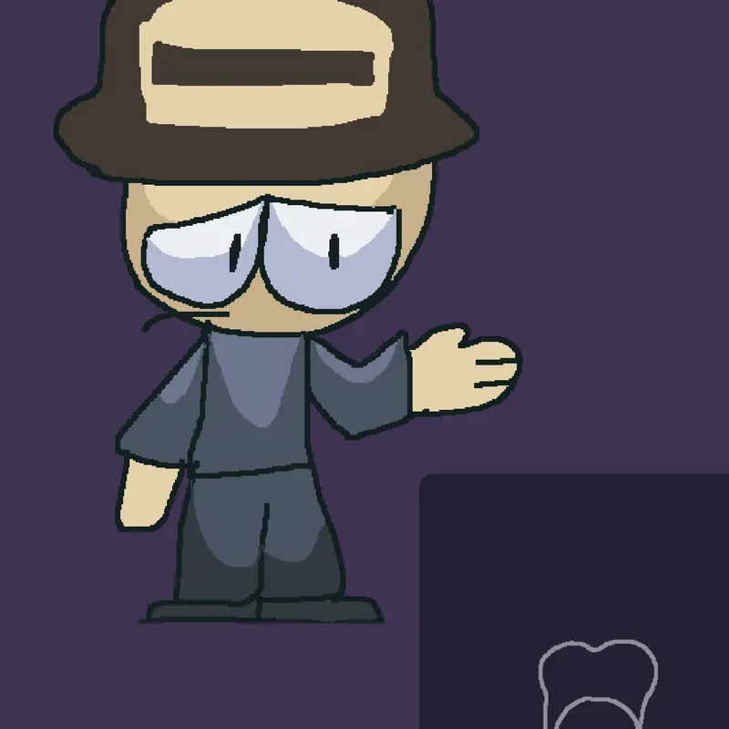 Game by @loflake