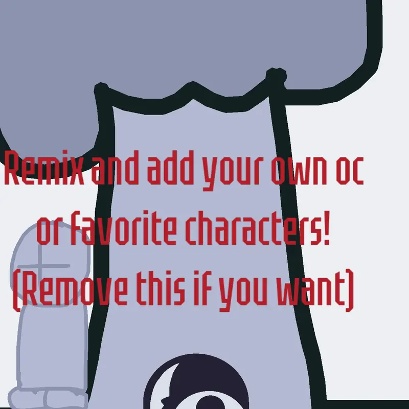 Game by @Awesomered2000