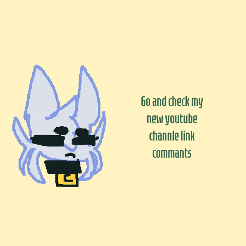 Game by @Christmas_fox