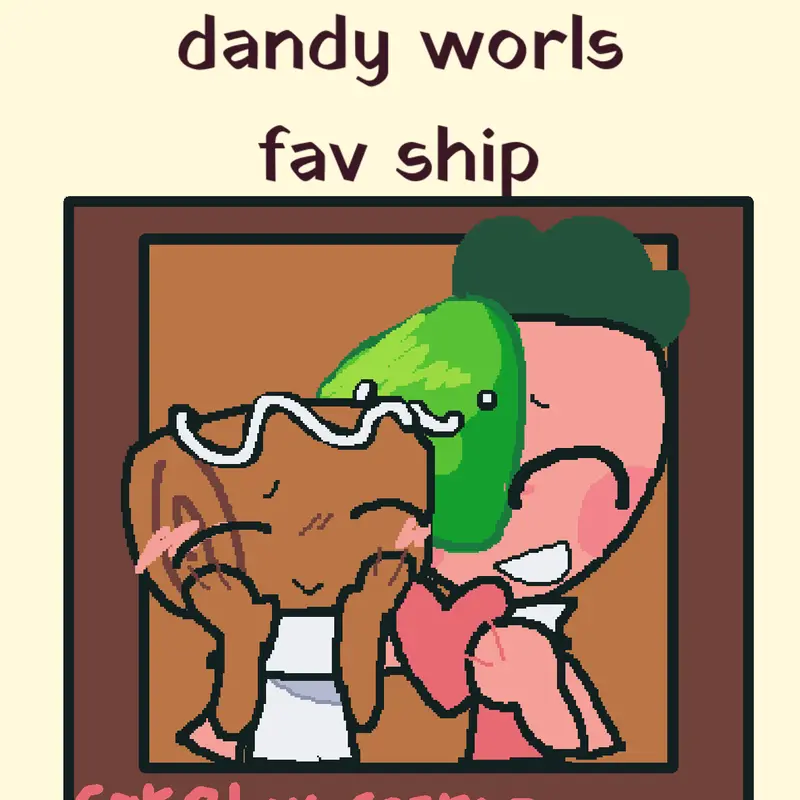 Game by @teeniepingandmlp