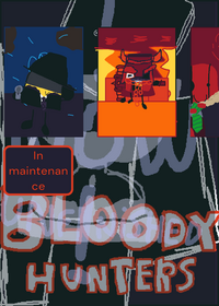 Bloody Hunters (Alpha)