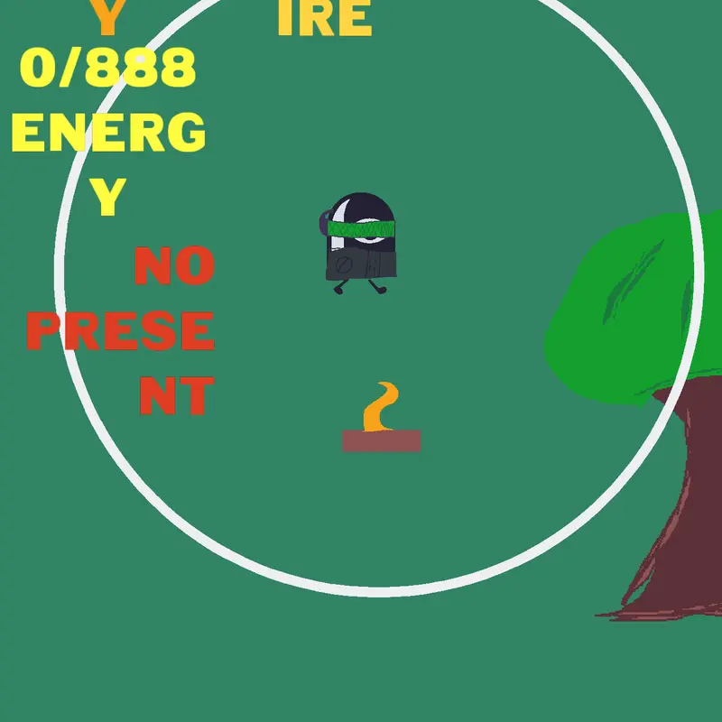 Game by @hadjie25