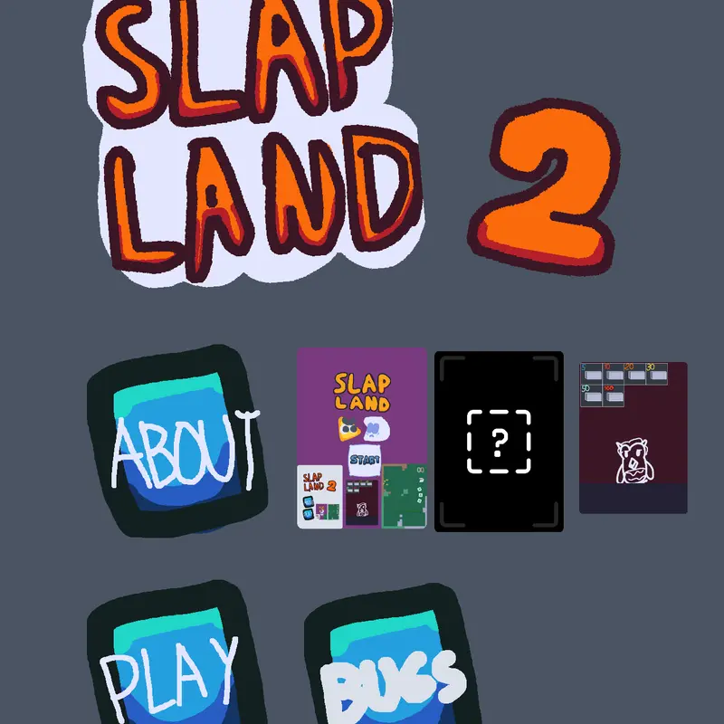 Game by @TheRealAvend2011OLD
