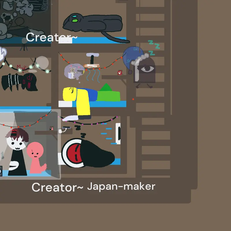 Game by @1stshadowmlikfan