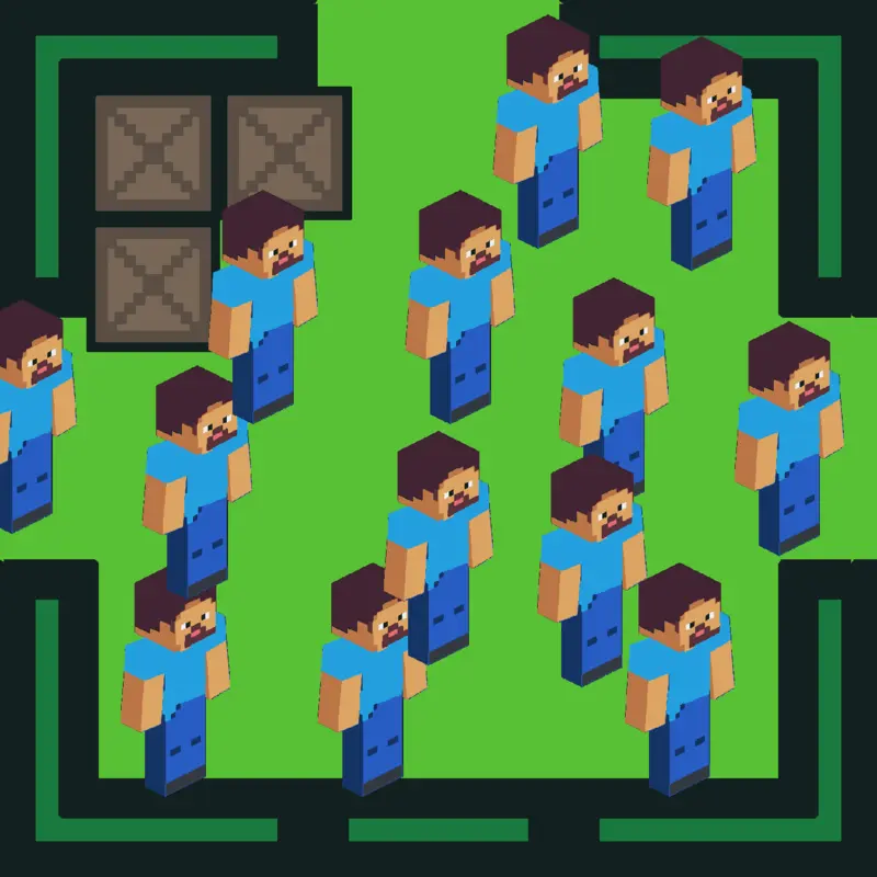 Game by @matei_design_pro