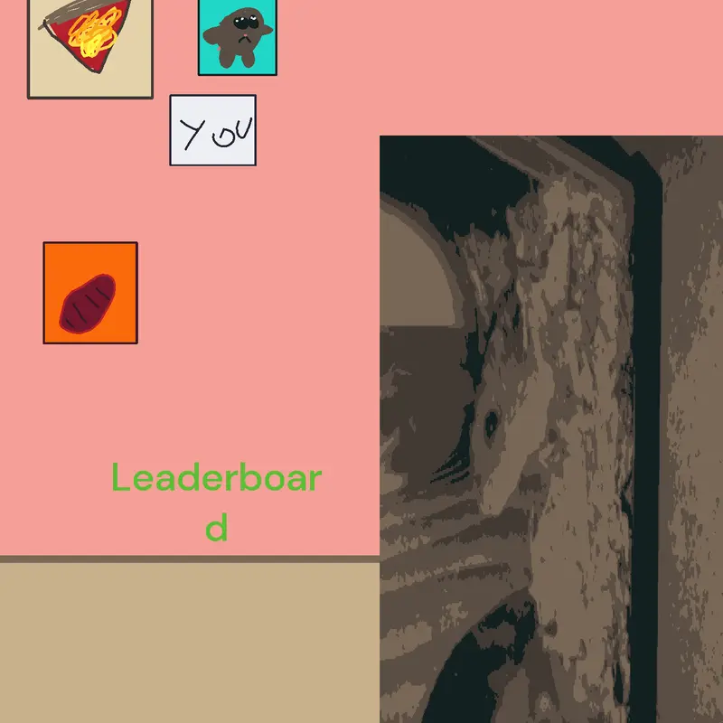 Game by @Fat_snake