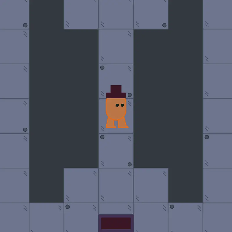 Game by @Joshievr77