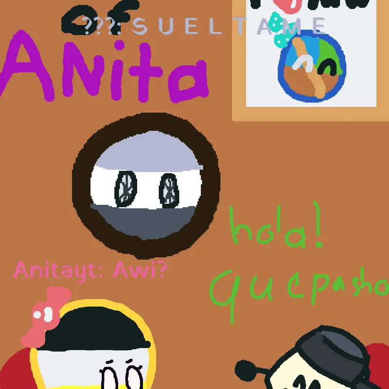 Game by @bianjolote