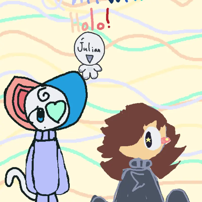 Game by @PEGGYSCHYLUER