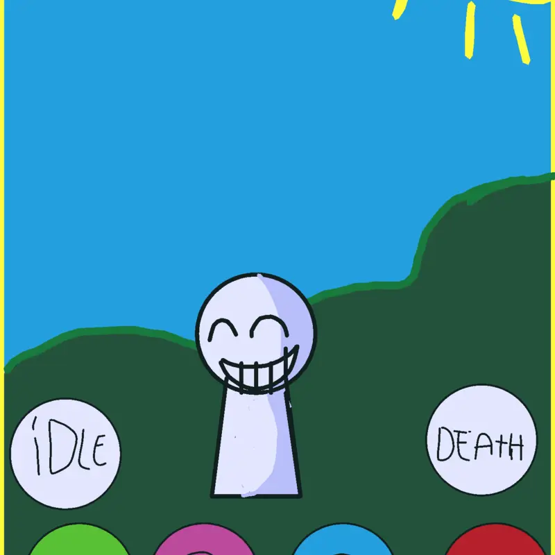 Game by @PizzaForever