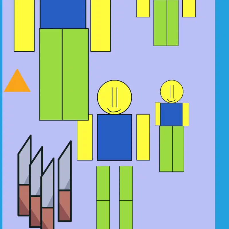 Game by @RareWubboxy