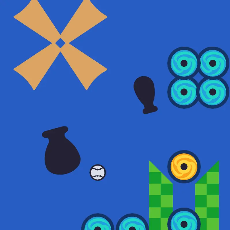 Game by @jake_1357